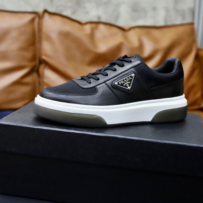 Prada Casual Shoes